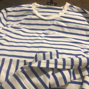 Long sleeve comfy t-shirt